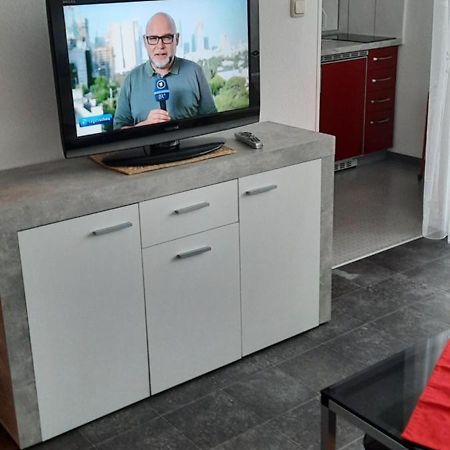 Fewo Therme Inkl Handtuecher Und Bettwaesche Алтенау Екстериор снимка