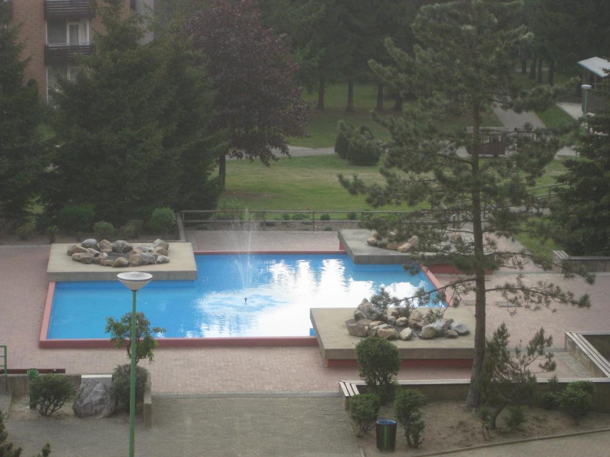 Fewo Therme Inkl Handtuecher Und Bettwaesche Алтенау Екстериор снимка
